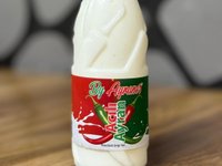 Acılı ayran 270ml