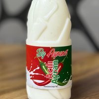 Acılı ayran 270ml