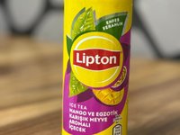 Lipton mango