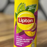 Lipton mango