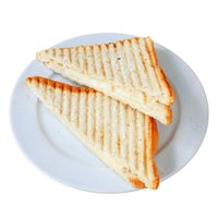Kaşarlı Tost
