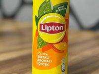 Lipton şeftali