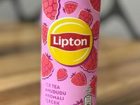 Lipton ahududu