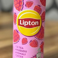 Lipton ahududu