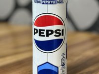 Pepsi kutu