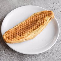 Yumurtalı Tost