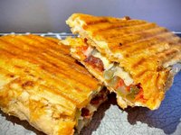 KAŞARLI TOST