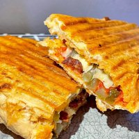 YUMURTALI TOST