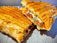 SUCUKLU TOST