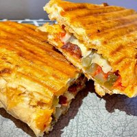 SUCUKLU TOST