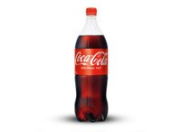 Coca-Cola (1 Liter)