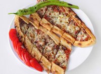 خبز كارص (صغير)
