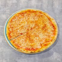 بيتزا مارجريتا (حجم كبير)