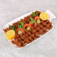 Çiğ Köfte (500 gr.)