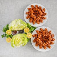 Çiğ Köfte (750 gr.)