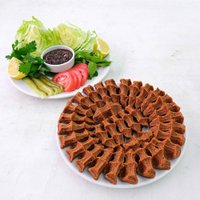 Çiğ Köfte (1 kg.)