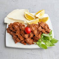 Çiğ Köfte (250 gr.)