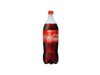 Coca Cola 1 litre
