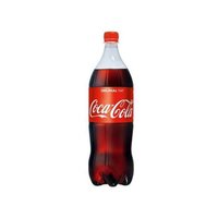 Coca Cola 1 litre