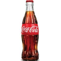 Coca-Cola (20 cl.)