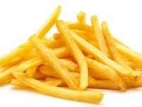 Patates Kızartması