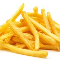 Patates Kızartması