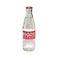 Niğde Gazozu (25 cl.)