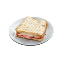 Karışık Tost