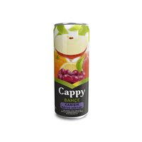 Cappy (33 cl.)