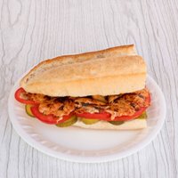 Atom Ekmek Arası Tavuk Döner