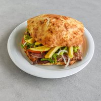 Atom Et Döner