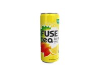 Fuse Tea Şeftali (33 cl.)