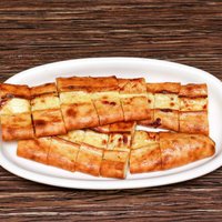 Trabzon Yağlı Pidesi