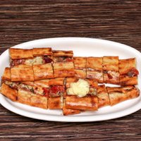 Karışık Atom Trabzon Pidesi
