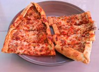 Karışık Mantarlı Mısırlı Trabzon Pidesi