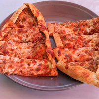 Kaşarlı Pastırmalı Trabzon Pidesi