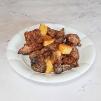 Arnavutciğeri