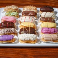 Karışık Ekler (750 gr.)