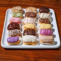 Karışık Ekler (1 kg.)