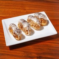 Tiramisulu Ekler (4 Adet)