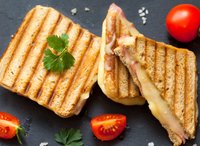 Atom Tost