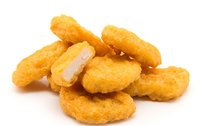 Nugget (6 Adet)