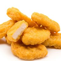 Nugget (6 Adet)