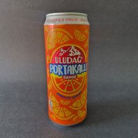 Uludağ Portakal (33 cl.)