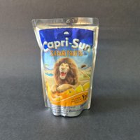 Capri-Sun Safari (20 cl.)