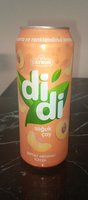 Didi Şeftali (50 cl.)