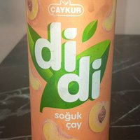 Didi Şeftali (50 cl.)