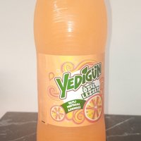 Yedigün Portakal (1 L.)