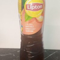 Lipton Ice Tea Şeftali (1 L.)