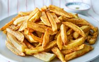 Patates Kızartması